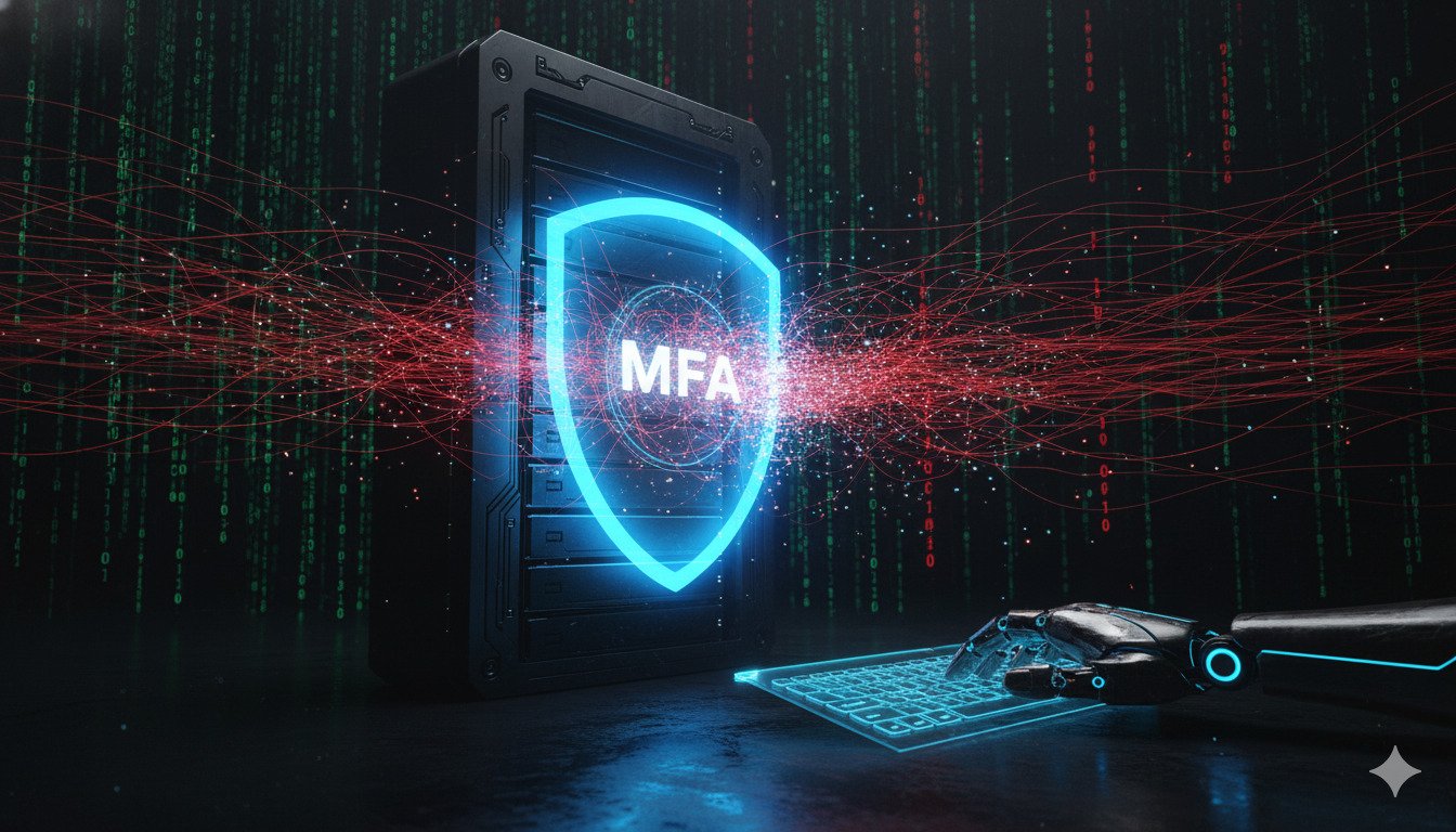 Credential Stuffing Attacks: How They Work & How to Prevent Them