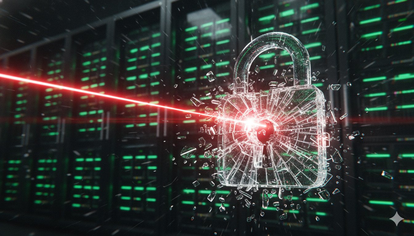 How Long Does It Take to Crack Your Password? (2025 Benchmarks)