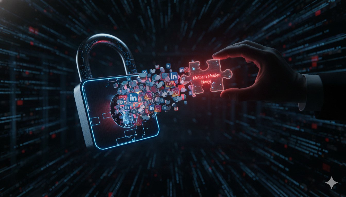 The End of Security Questions: Better Alternatives for Account Recovery