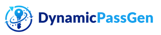 DynamicPassGen Logo